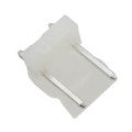 0009652029 - CONN HEADER VERT 2POS 3.96MM