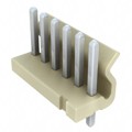 0010311068 - CONN HEADER VERT 6POS