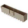 0353131060 - CONN HEADER VERT 10POS 3.96MM