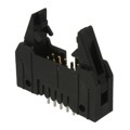 0906631101 - CONN HEADER VERT 10POS 2.54MM