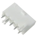 0444720502 - CONN HEADER VERT 5POS 4.2MM