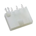 0444720401 - CONN HEADER VERT 4POS 4.2MM