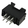 0438790034 - CONN HEADER VERT 6POS 4.2MM