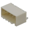 0874380542 - CONN HEADER SMD R/A 5POS 1.5MM