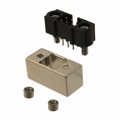 M80-5T10605B1 - CONN HEADER VERT 6POS 2MM