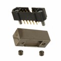 M80-5T11005B1 - CONN HEADER VERT 10POS 2MM