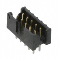 159110-6012 - CONN HEADER VERT 10POS 2MM