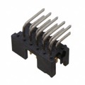 159110-5012 - CONN HEADER R/A 10POS 2MM