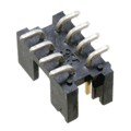 159108-2012 - CONN HEADER SMD 8POS 2MM