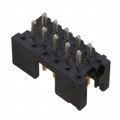 159210-6012 - CONN HEADER VERT 10POS 2MM