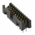 159220-6002 - CONN HEADER VERT 20POS 2MM