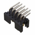159210-5012 - CONN HEADER R/A 10POS 2MM