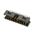 159220-5002 - CONN HEADER R/A 20POS 2MM
