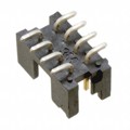 159208-2012 - CONN HEADER SMD 8POS 2MM