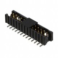 159126-2002 - CONN HEADER SMD 26POS 2MM