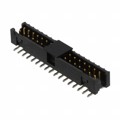 159234-2002 - CONN HEADER SMD 34POS 2MM