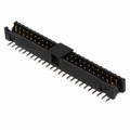 159250-2002 - CONN HEADER SMD 50POS 2MM