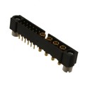 M80-5T11205M2-04-331-00-000 - CONN HEADER VERT 16POS 2MM