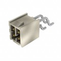 IPL1-102-02-L-DH-K-TR - CONN HEADER SMD R/A 4POS 2.54MM