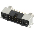 M80-5S21005MQ - CONN HEADER SMD R/A 10POS 2MM
