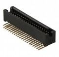 M50-4802045 - CONN HEADER R/A 40POS 1.27MM