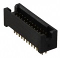 M50-4701245 - CONN HEADER VERT 24POS 1.27MM