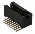 M50-4800845 - CONN HEADER R/A 16POS 1.27MM