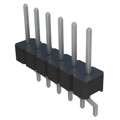 GREC006SBSN-M89RC - CONN HEADER SMD R/A 6POS 2.54MM