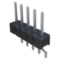 GREC005SBSN-M89RC - CONN HEADER SMD R/A 5POS 2.54MM