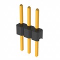 NREC003SABN-RC - CONN HEADER VERT 3POS 2.54MM