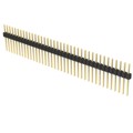 PRPC038SADN-RC - CONN HEADER VERT 38POS 2.54MM