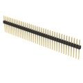 PRPC037SADN-RC - CONN HEADER VERT 37POS 2.54MM