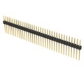 PRPC036SADN-RC - CONN HEADER VERT 36POS 2.54MM