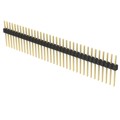 PRPC035SADN-RC - CONN HEADER VERT 35POS 2.54MM