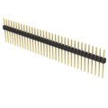 PRPC034SADN-RC - CONN HEADER VERT 34POS 2.54MM