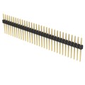 PRPC032SADN-RC - CONN HEADER VERT 32POS 2.54MM