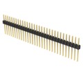 PRPC031SADN-RC - CONN HEADER VERT 31POS 2.54MM