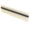 PRPC030SADN-RC - CONN HEADER VERT 30POS 2.54MM