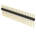 PRPC024SADN-RC - CONN HEADER VERT 24POS 2.54MM