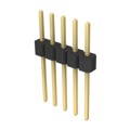 PRPC005SADN-RC - CONN HEADER VERT 5POS 2.54MM
