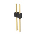 PRPC002SADN-RC - CONN HEADER VERT 2POS 2.54MM
