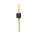 PRPC001SADN-RC - CONN HEADER VERT 1POS