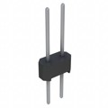PREC001DFBN-RC - CONN HEADER VERT 2POS