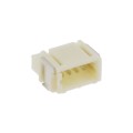 0554560459 - CONN HEADER SMD R/A 4POS 1.25MM