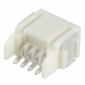 0554560469 - CONN HEADER SMD R/A 4POS 1.25MM