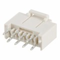 0554470870 - CONN HEADER VERT 8POS 1.25MM