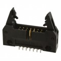 0905711141 - CONN HEADER VERT 14POS 2.54MM