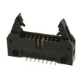 0905711161 - CONN HEADER VERT 16POS 2.54MM