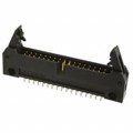 0905711341 - CONN HEADER VERT 34POS 2.54MM