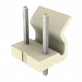 0010634027 - CONN HEADER VERT 2POS 7.92MM